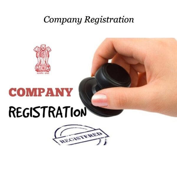 Company Registration Service