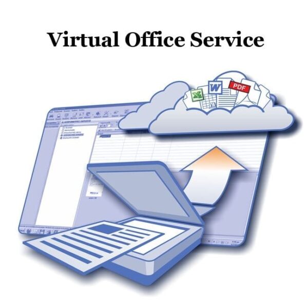 Virtual Office Service - Business Mailing Address