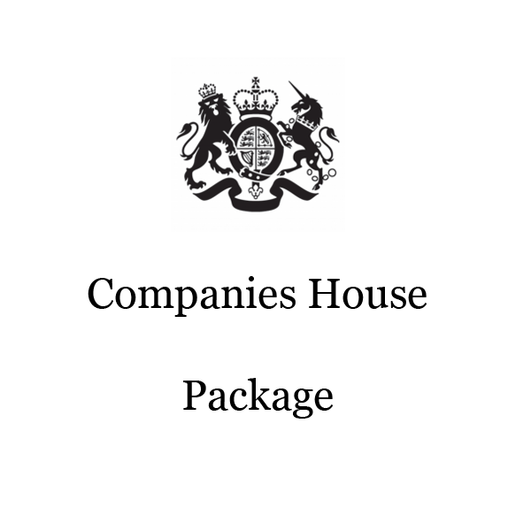 Companies House Package