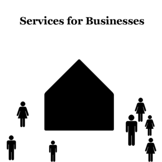 Business Services